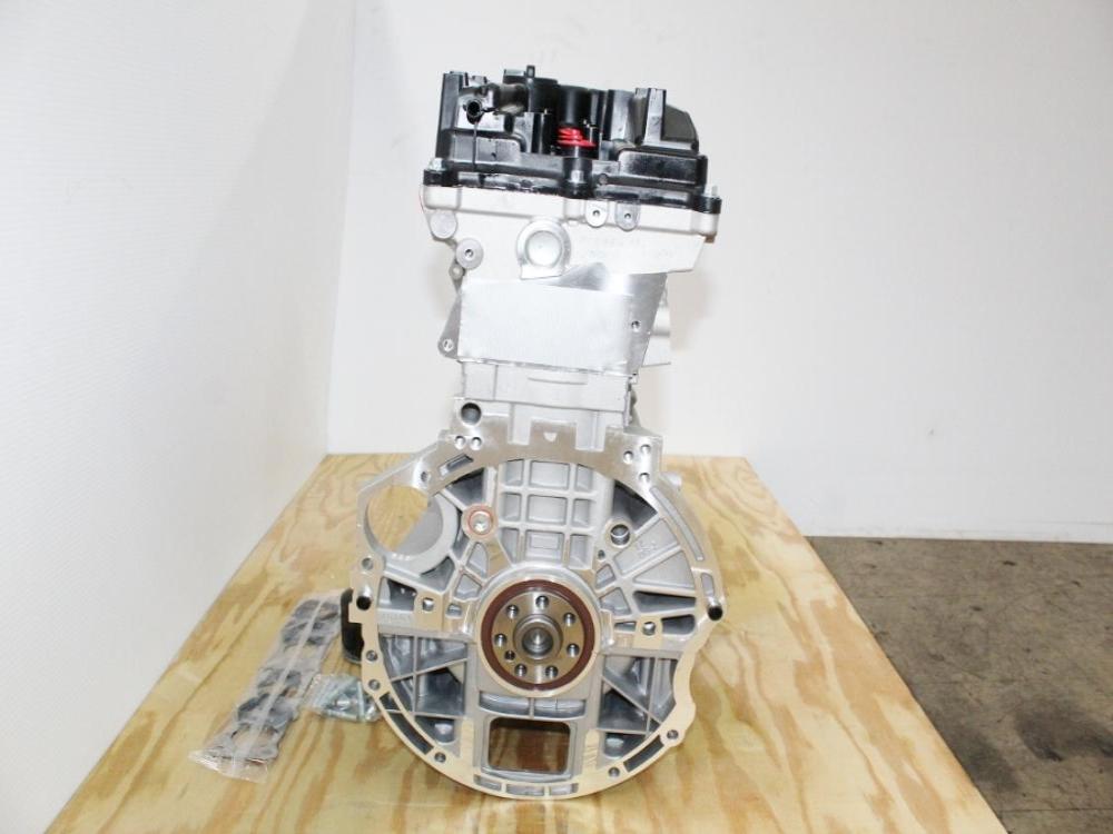 2006-2008 Hyundai Sonata Engine 2.4L G4KD MPi 4-Cylinder Motor Brand NEW: Image 16