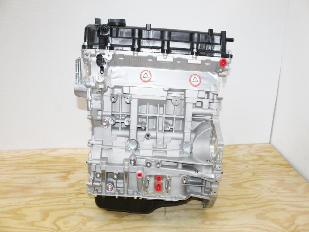 2006 2007 2008 Hyundai Sonata Engine 2.4L G4KD MPi 4-Cylinder Motor Brand NEW: Image 3