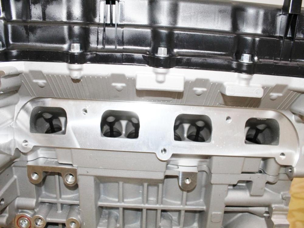2006 2007 2008 Hyundai Sonata Engine 2.4L G4KD MPi 4-Cylinder Motor Brand NEW: Image 4