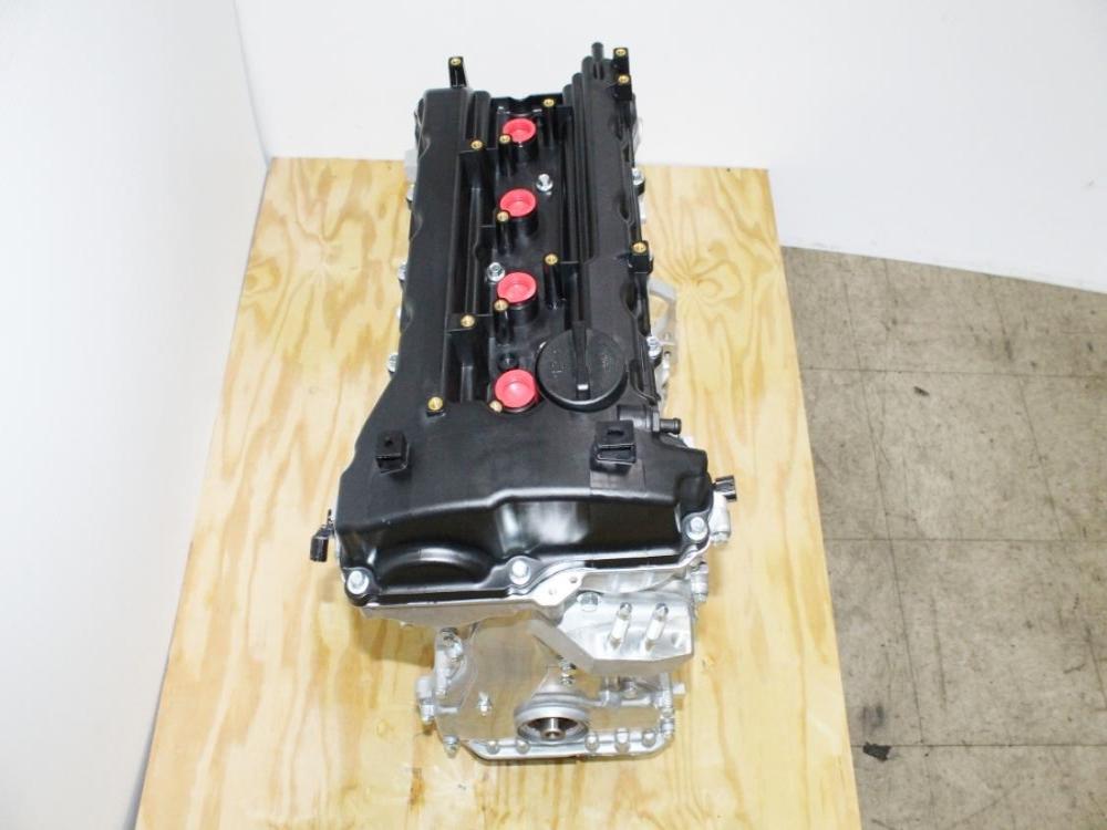 2006 2007 2008 Hyundai Sonata Engine 2.4L G4KD MPi 4-Cylinder Motor Brand NEW: Image 6