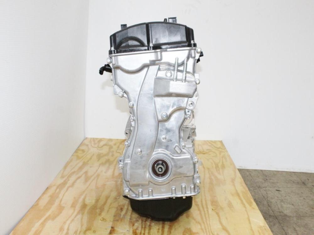 2006 2007 2008 Hyundai Sonata Engine 2.4L G4KD MPi 4-Cylinder Motor Brand NEW: Image 7