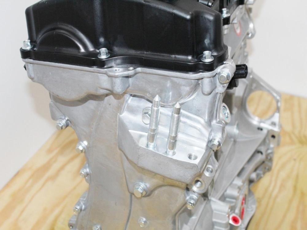 2006 2007 2008 Hyundai Sonata Engine 2.4L G4KD MPi 4-Cylinder Motor Brand NEW: Image 8