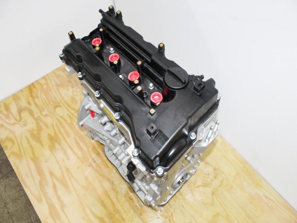2006 2007 2008 Hyundai Sonata Engine 2.4L G4KD MPi 4-Cylinder Motor Brand NEW: Image 10