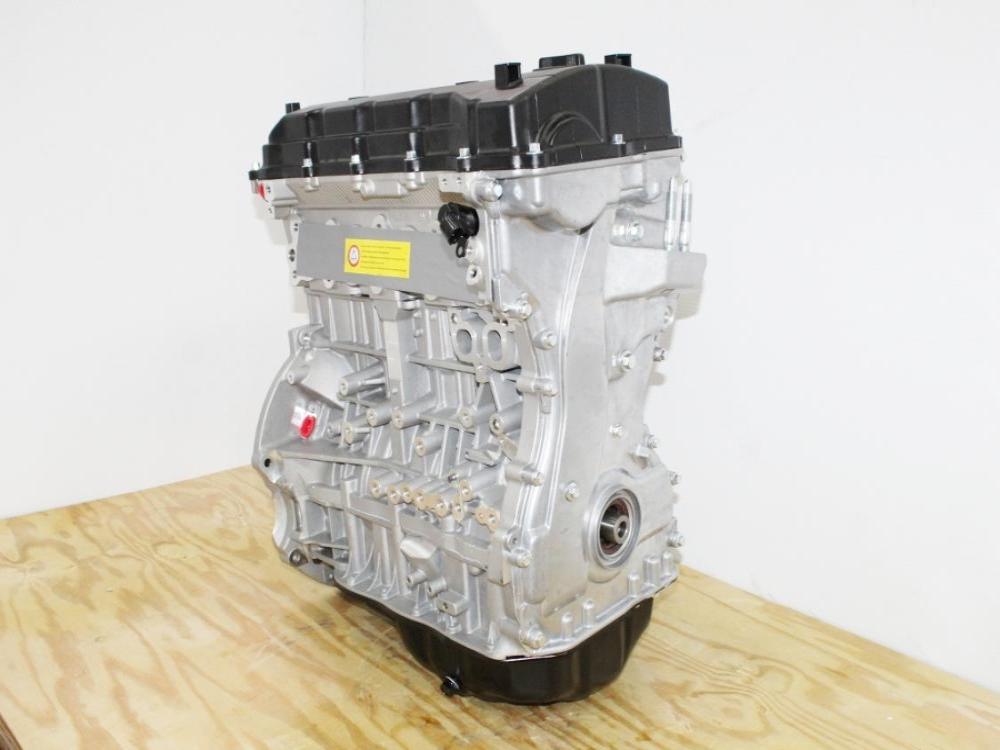 2006 2007 2008 Hyundai Sonata Engine 2.4L G4KD MPi 4-Cylinder Motor Brand NEW: Image 11