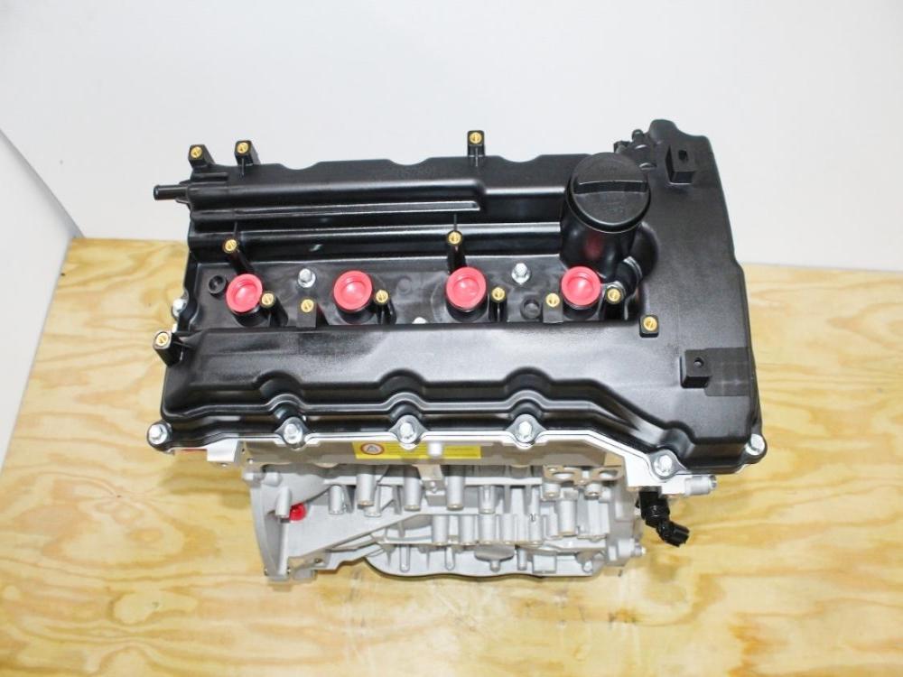 2006 2007 2008 Hyundai Sonata Engine 2.4L G4KD MPi 4-Cylinder Motor Brand NEW: Image 12