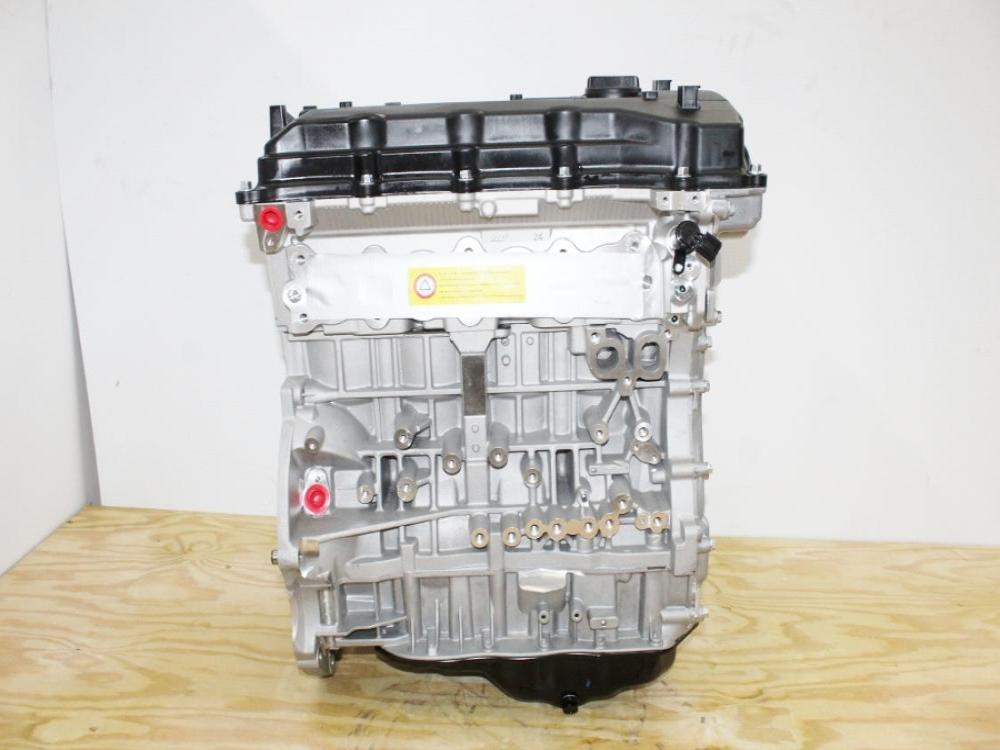 2006 2007 2008 Hyundai Sonata Engine 2.4L G4KD MPi 4-Cylinder Motor Brand NEW: Image 13
