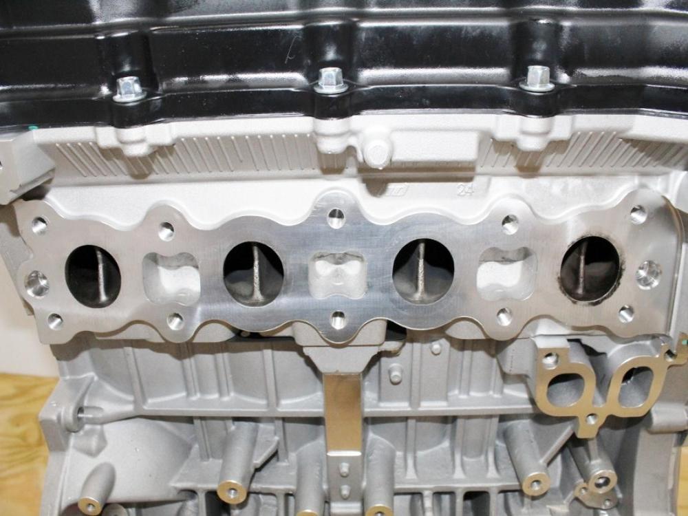 2006 2007 2008 Hyundai Sonata Engine 2.4L G4KD MPi 4-Cylinder Motor Brand NEW: Image 14