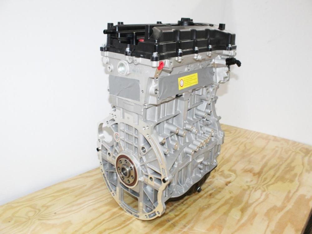 2006 2007 2008 Hyundai Sonata Engine 2.4L G4KD MPi 4-Cylinder Motor Brand NEW: Image 16