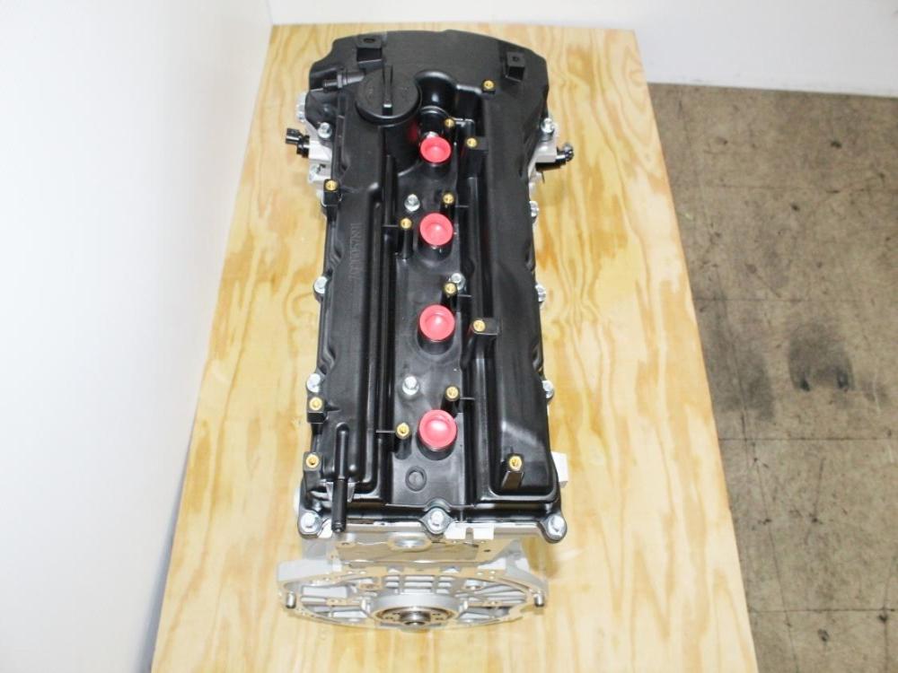 2006 2007 2008 Hyundai Sonata Engine 2.4L G4KD MPi 4-Cylinder Motor Brand NEW: Image 17