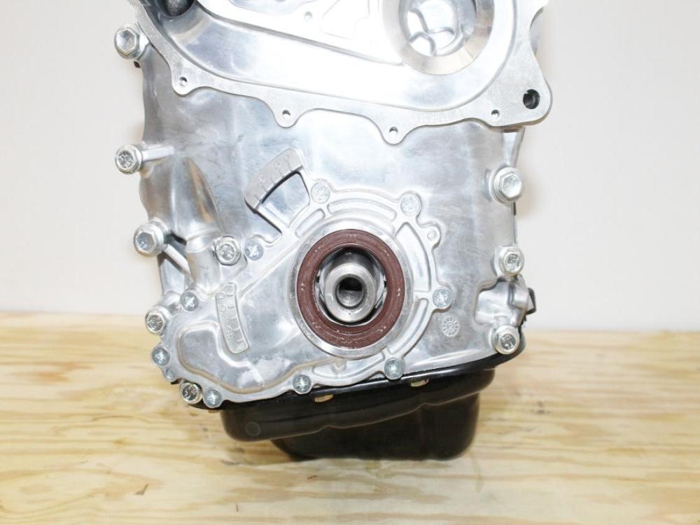 2006 2007 2008 Hyundai Sonata Engine 2.4L G4KD MPi 4-Cylinder Motor Brand NEW: Image 19