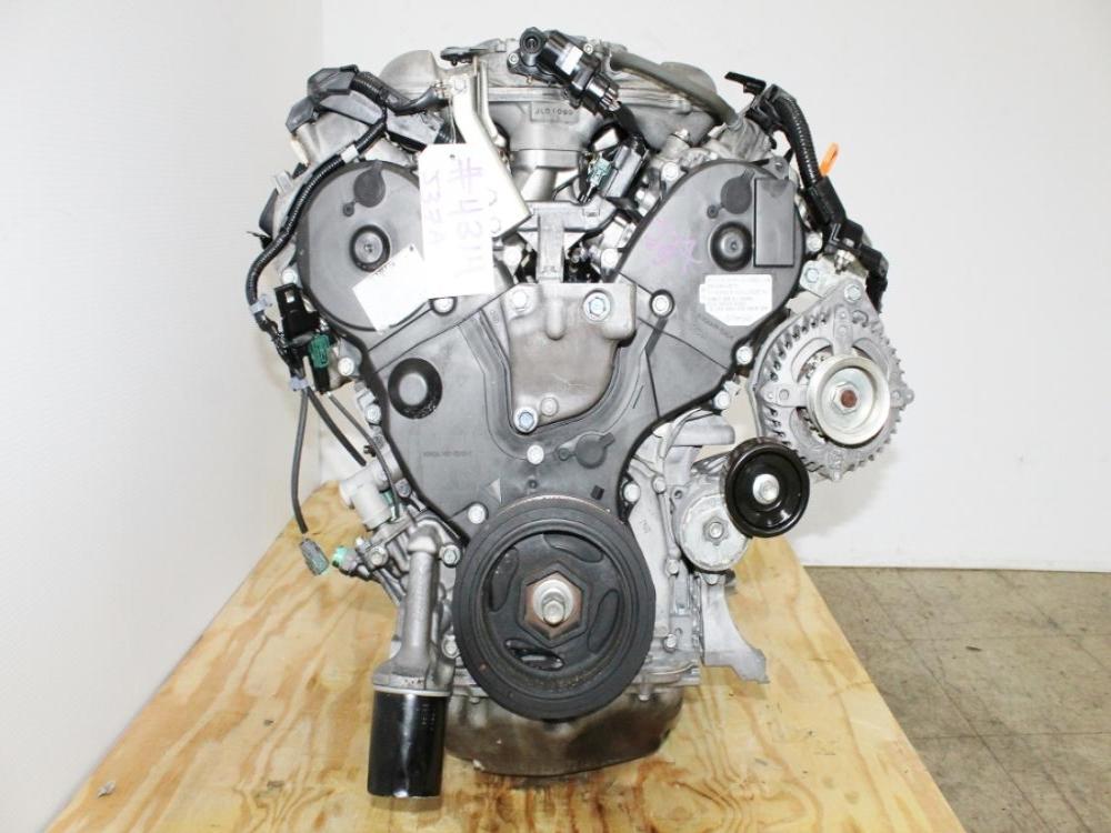 2010 2011 201 2013 Acura MDX J37A JDM Engine 3.7L V6 SOHC Vtec : Image 7
