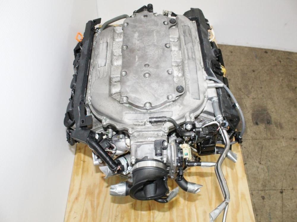 2010 2011 201 2013 Acura MDX J37A JDM Engine 3.7L V6 SOHC Vtec : Image 14