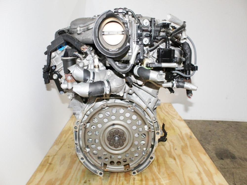2010 2011 201 2013 Acura MDX J37A JDM Engine 3.7L V6 SOHC Vtec : Image 15