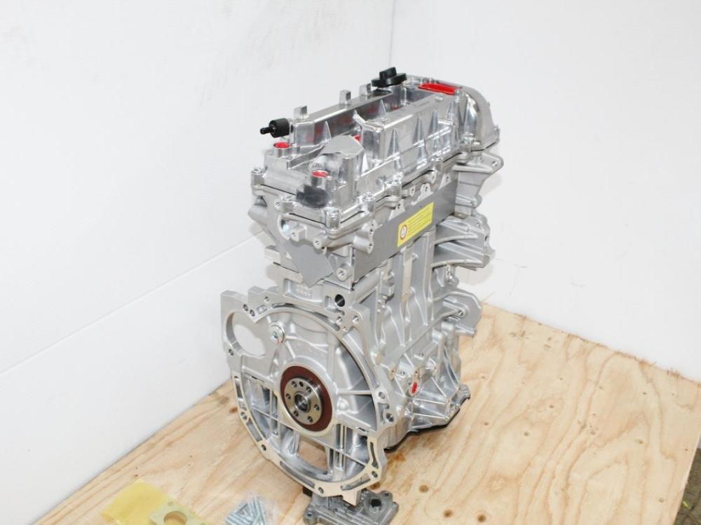 2016-2018 Hyundai Tucson 1.6T G4FJ Gamma II GDi Turbo Engine: Image 12