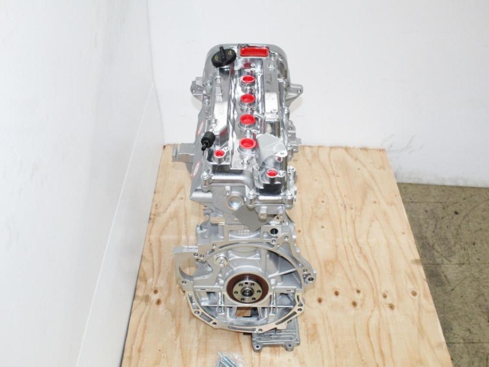 2016-2018 Hyundai Tucson 1.6T G4FJ Gamma II GDi Turbo Engine: Image 13