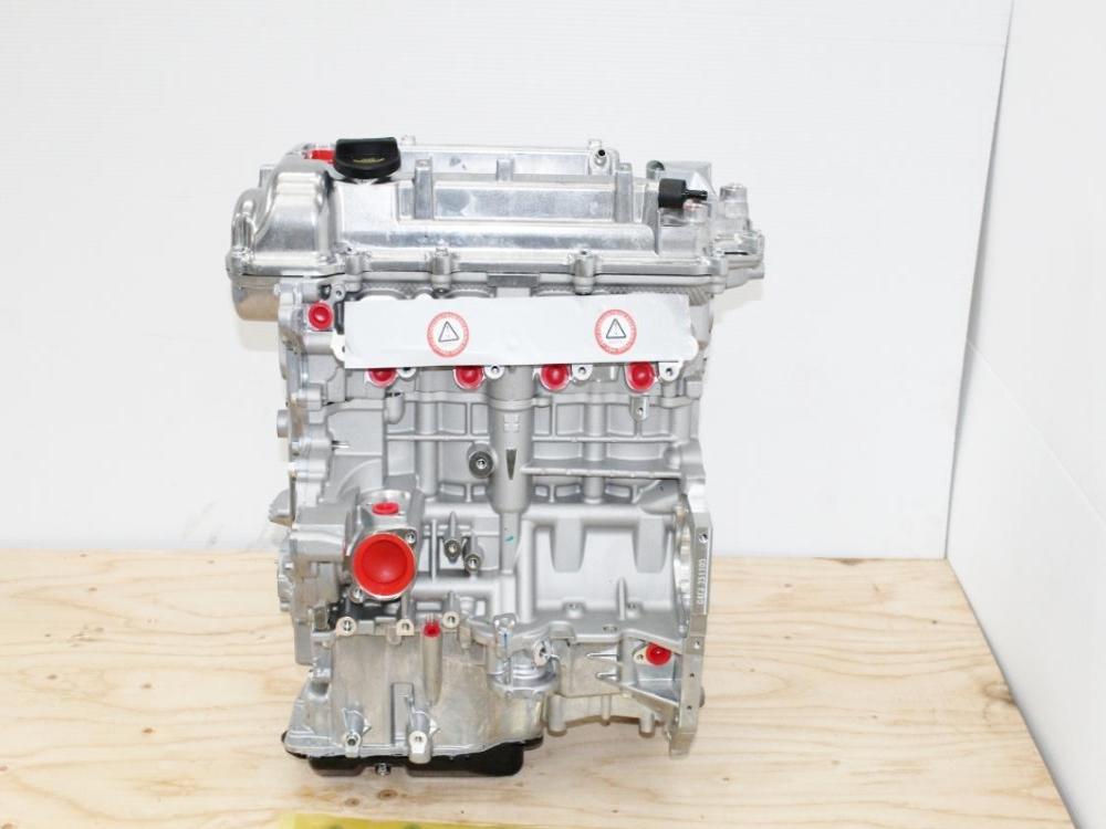 2015-2019 Hyundai Sonata 1.6T Gamma II Turbo Brand New Motor: Image 2