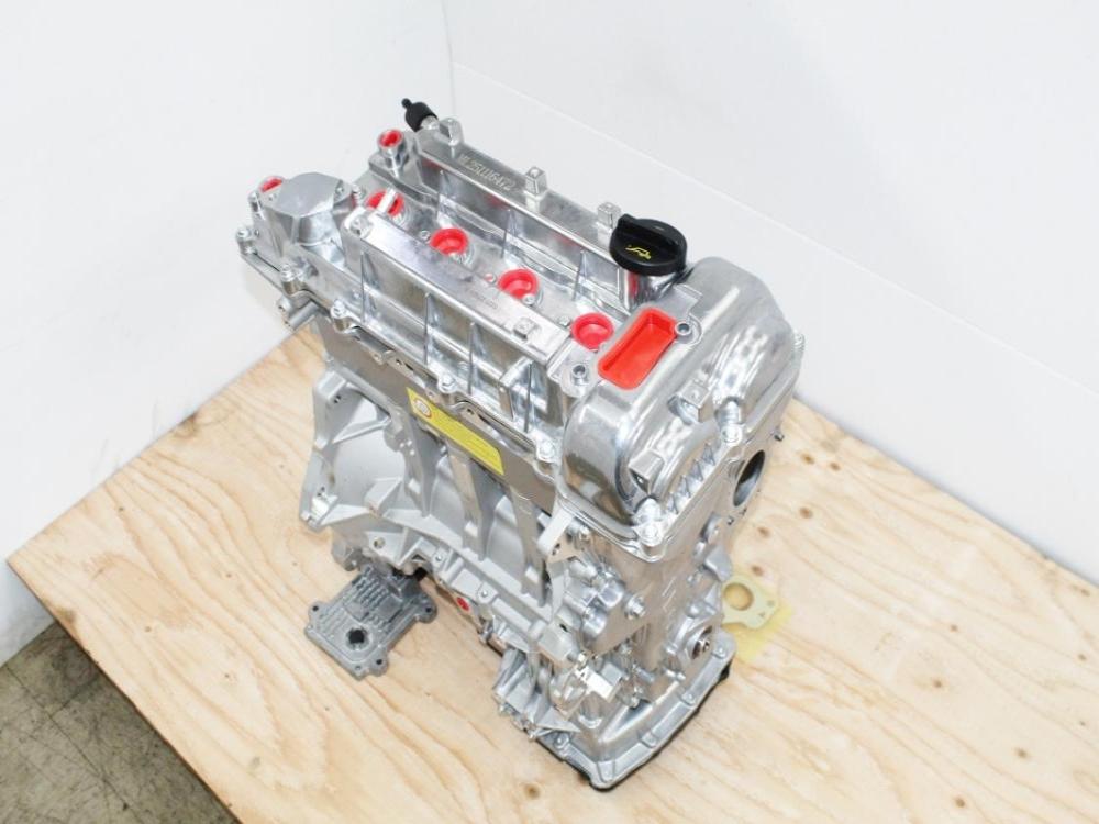 2015-2019 Hyundai Sonata 1.6T Gamma II Turbo Brand New Motor: Image 9