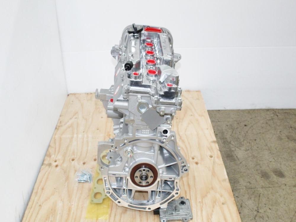2015-2019 Hyundai Sonata 1.6T Gamma II Turbo Brand New Motor: Image 13