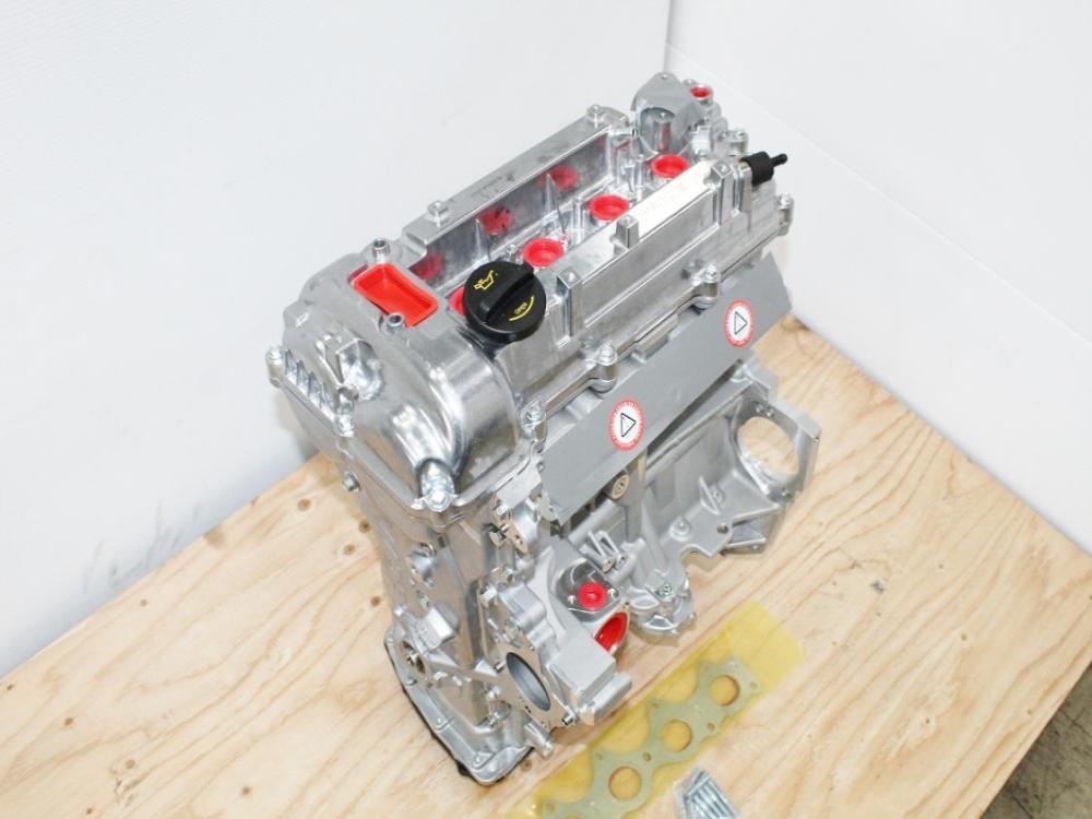 2016-2020 Kia Optima 1.6T Gamma II Turbo Brand New Motor: Image 4