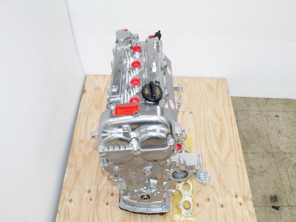 2016-2020 Kia Optima 1.6T Gamma II Turbo Brand New Motor: Image 7