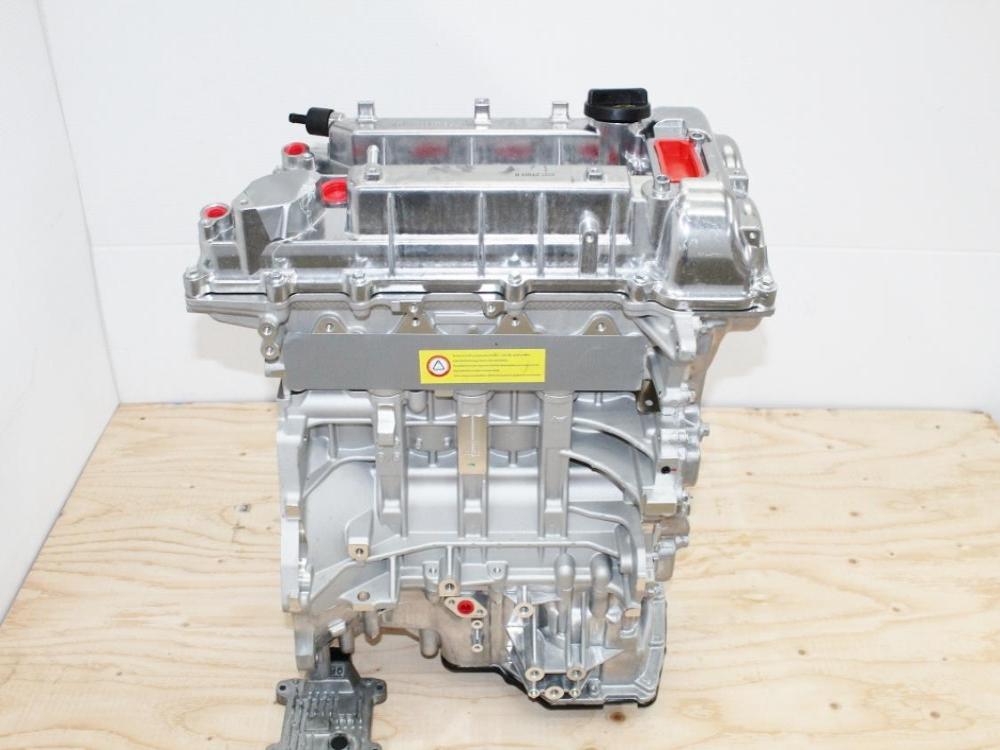 2016-2020 Kia Optima 1.6T Gamma II Turbo Brand New Motor: Image 10
