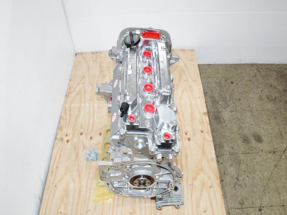 2016-2020 Kia Optima 1.6T Gamma II Turbo Brand New Motor: Image 14