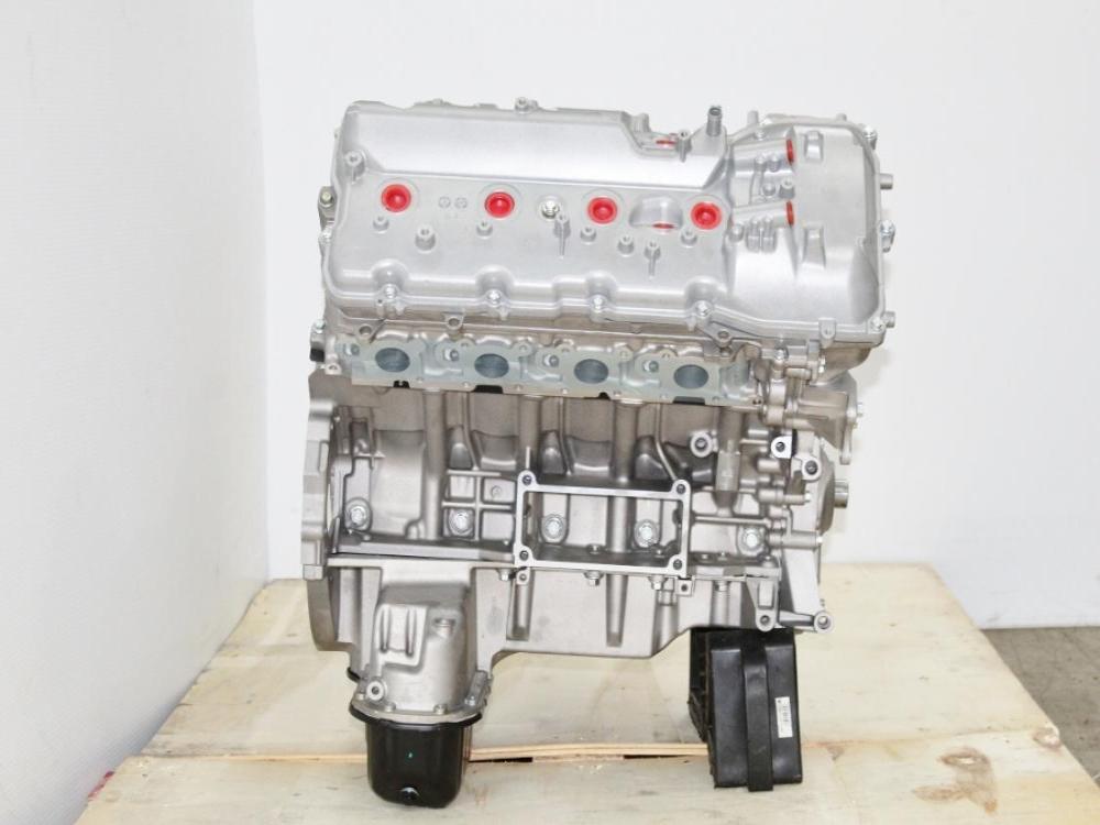 2008-2022 Toyota Sequoia 5.7L V8 3UR-FE Engine Longblock Remanufactured: Image 6