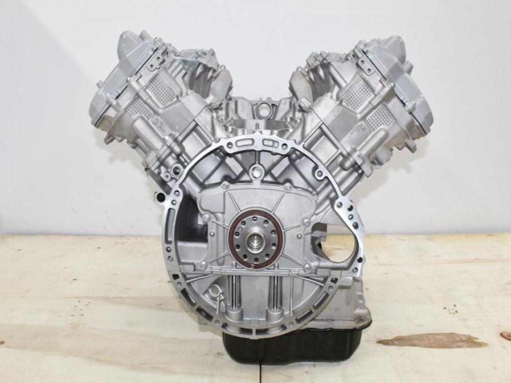 2008-2022 Toyota Sequoia 5.7L V8 3UR-FE Engine Longblock Remanufactured: Image 10