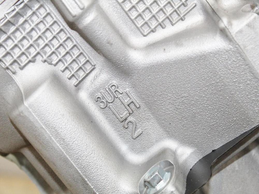 2008-2022 Toyota Sequoia 5.7L V8 3UR-FE Engine Longblock Remanufactured: Image 11