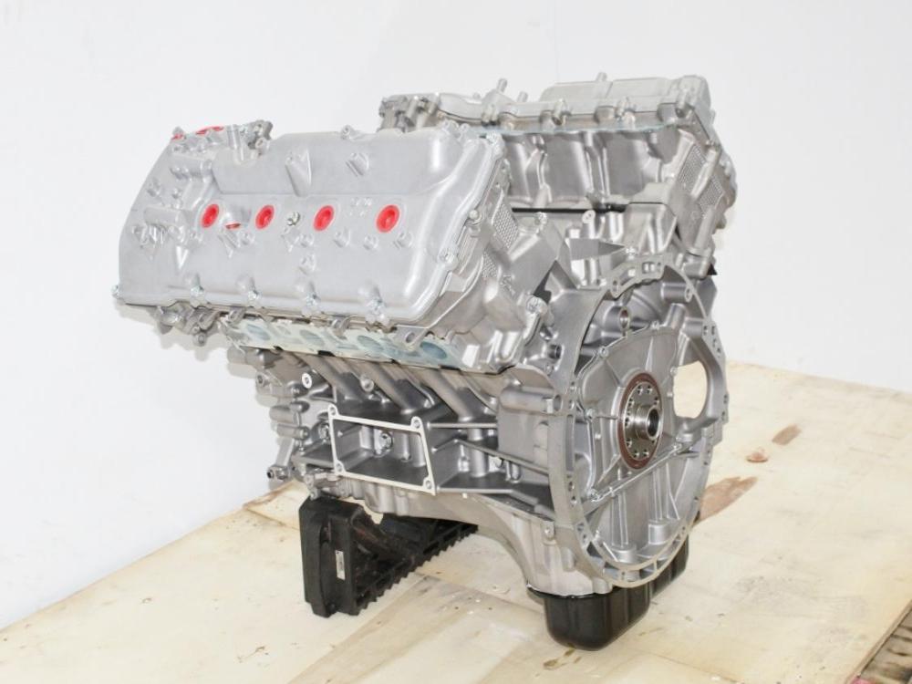 2008-2022 Toyota Sequoia 5.7L V8 3UR-FE Engine Longblock Remanufactured: Image 13