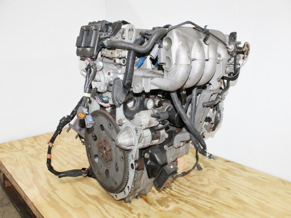 JDM Mazda Miata B6 1.6L DOHC Engine | 1998-2000 NB Swap: Image 9