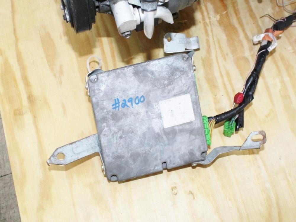 1998-1999-2000 Mazda Miata MX5 B6 DOHC Engine 1.6L NB Swap: Image 8
