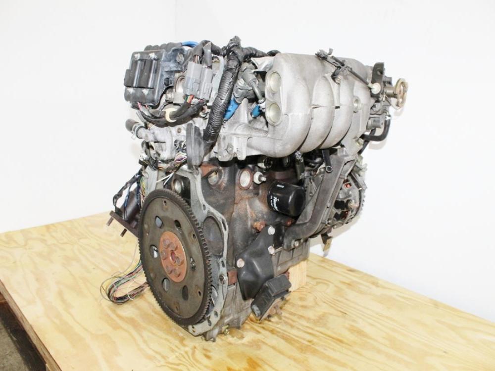 1998-1999-2000 Mazda Miata MX5 B6 DOHC Engine 1.6L NB Swap: Image 10