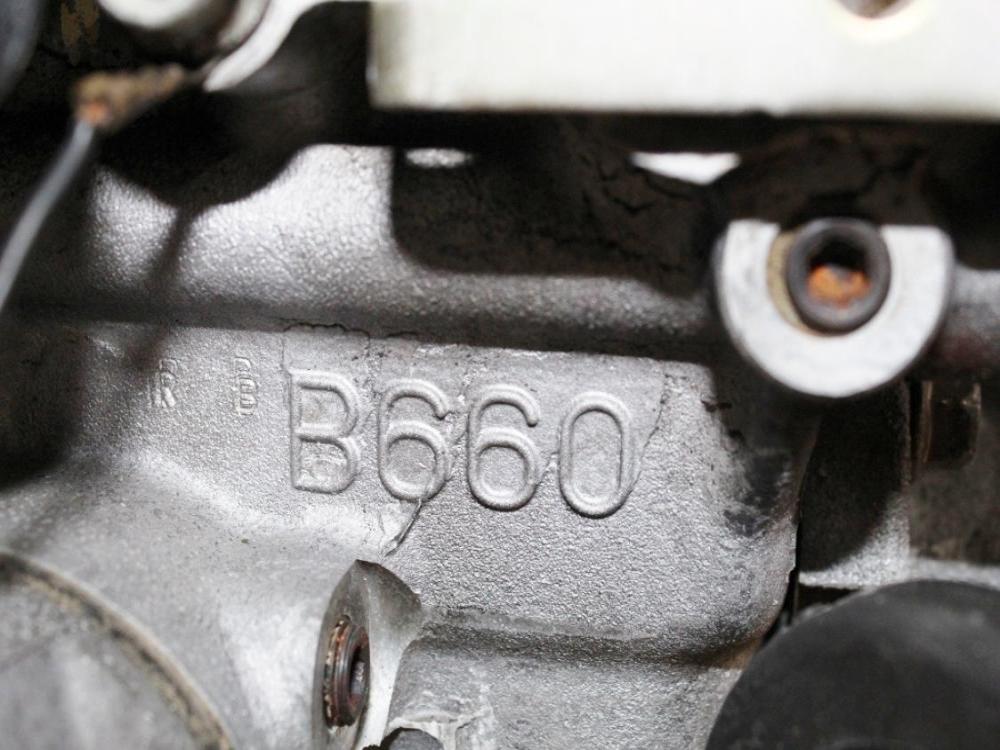 1998-1999-2000 Mazda Miata MX5 B6 DOHC Engine 1.6L NB Swap: Image 13