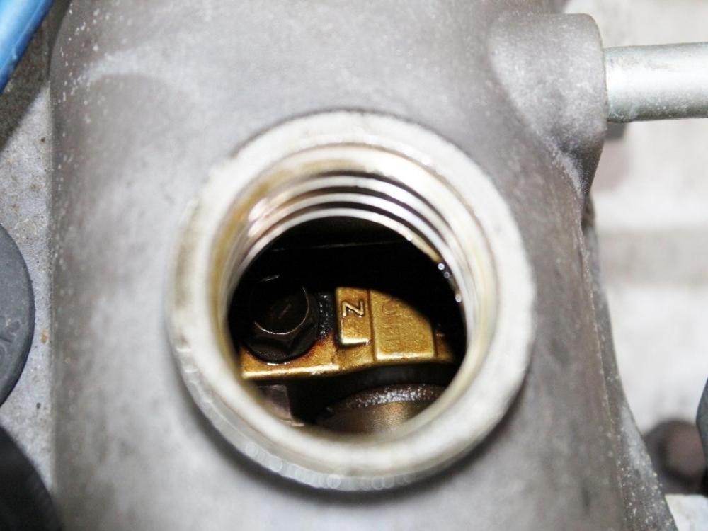 1998-1999-2000 Mazda Miata MX5 B6 DOHC Engine 1.6L NB Swap: Image 19