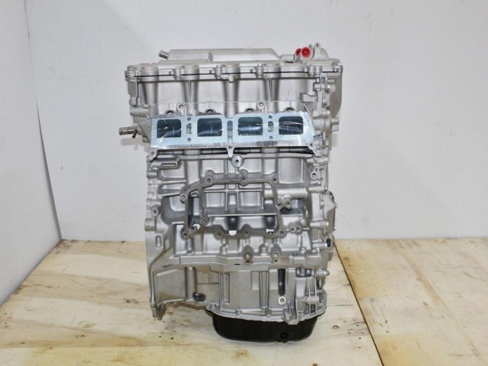 2009-2019 Toyota Highlander 1AR-FE Engine 4-Cylinder 2.7L Remanufactured Motor: Image 10