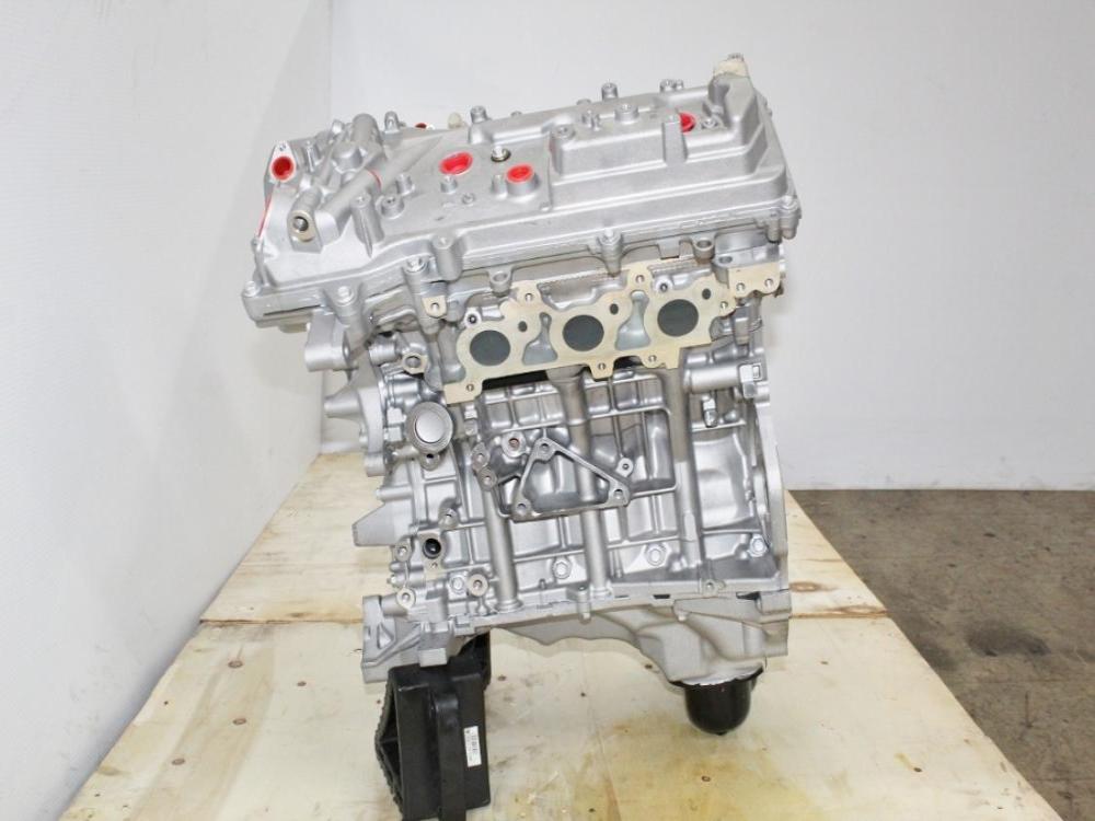 2010-2015 Toyota Tacoma 4.0L V6 1GR-FE Remanufactured Engine: Image 14