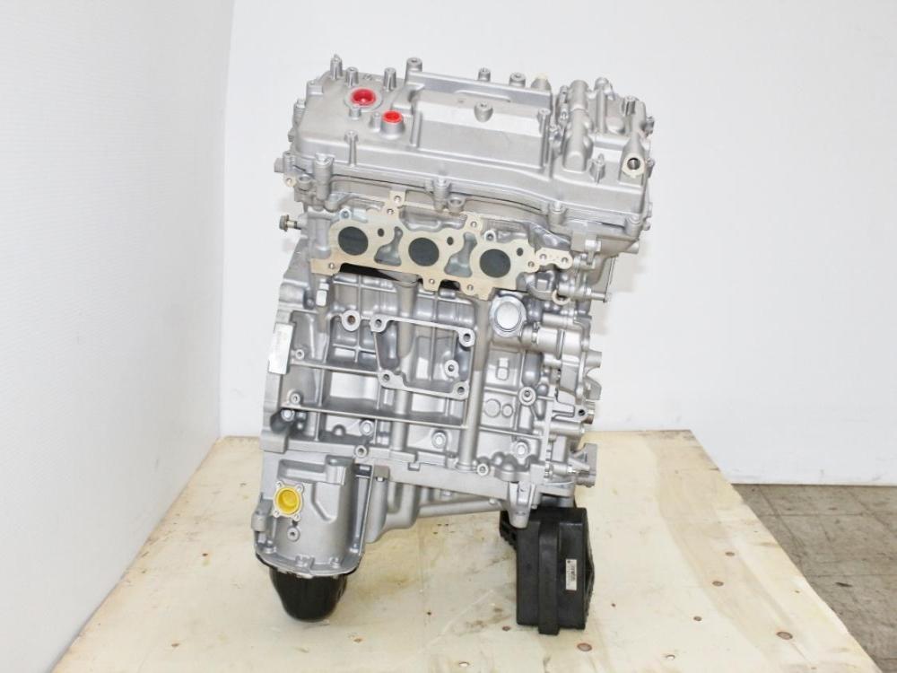 2010-2024 Toyota 4Runner  4.0L V6 1GR-FE Remanufactured Engine: Image 6