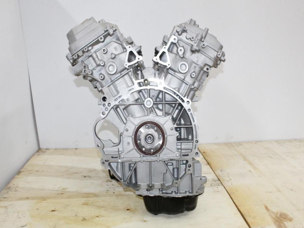 2010-2014 Toyota FJ Cruiser 4.0L V6 1GR-FE Remanufactured Engine: Image 10