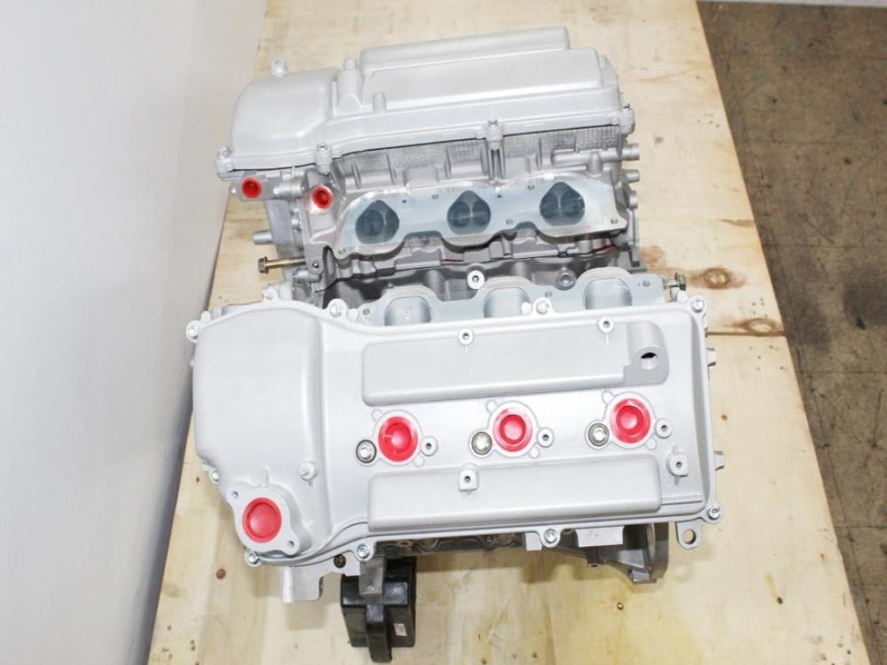 2005-2011 Toyota Tacoma 4.0L V6 1GR-FE Remanufactured Engine: Image 14