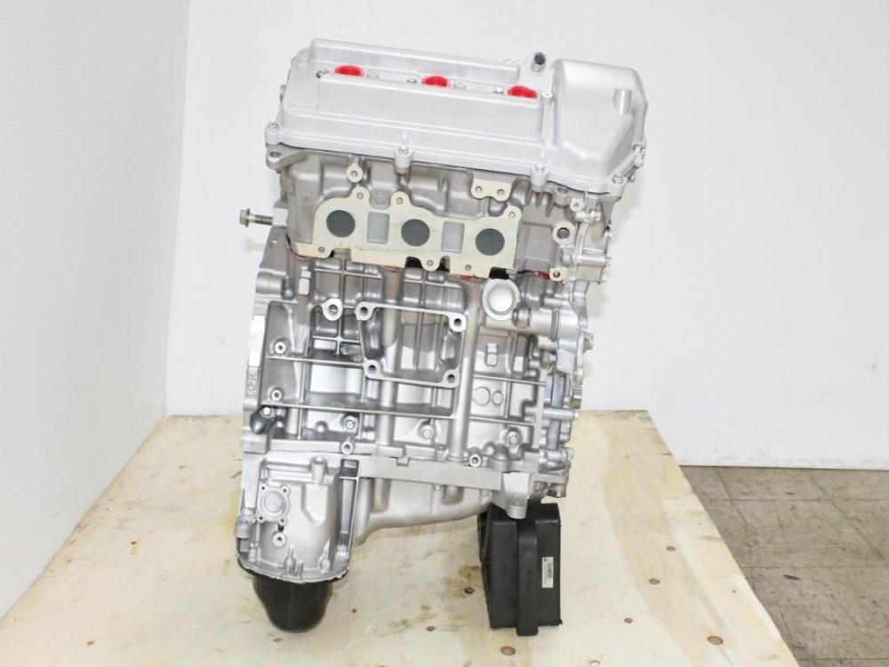 2003-2009 Toyota 4Runner 4.0L V6 1GR-FE Remanufactured Engine: Image 7