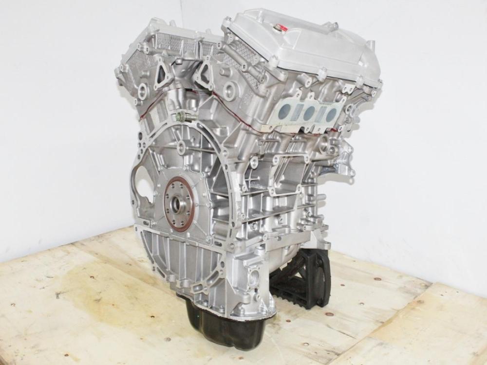 2003-2009 Toyota 4Runner 4.0L V6 1GR-FE Remanufactured Engine: Image 9