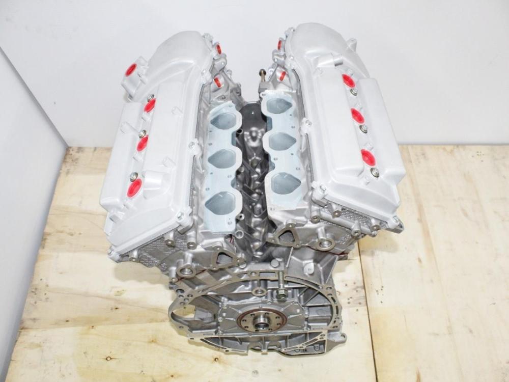 2003-2009 Toyota 4Runner 4.0L V6 1GR-FE Remanufactured Engine: Image 10