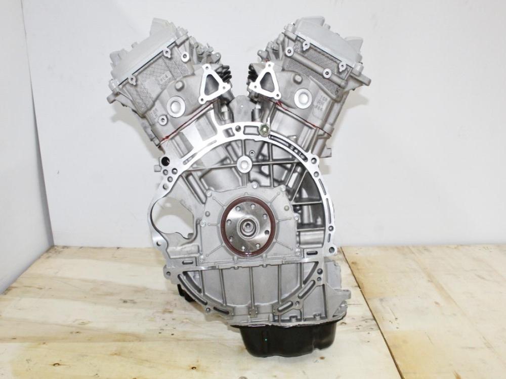 2003-2009 Toyota 4Runner 4.0L V6 1GR-FE Remanufactured Engine: Image 11