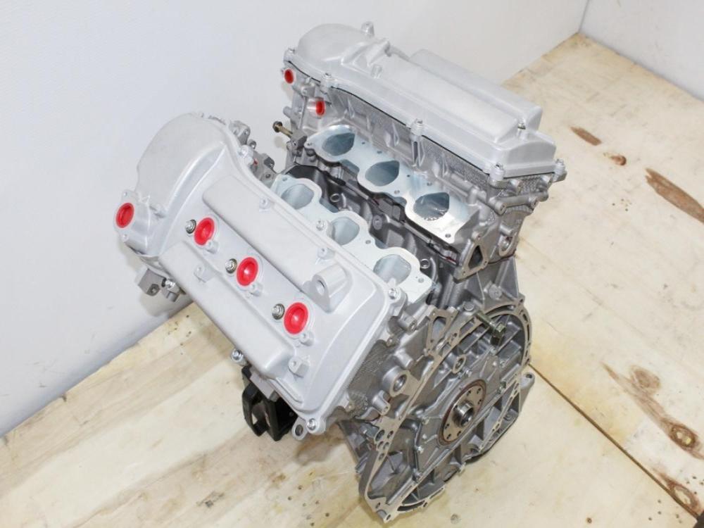 2003-2009 Toyota 4Runner 4.0L V6 1GR-FE Remanufactured Engine: Image 12