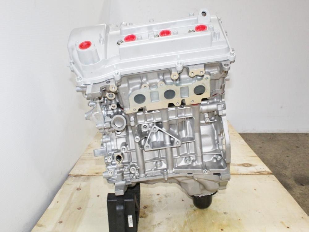 2003-2009 Toyota 4Runner 4.0L V6 1GR-FE Remanufactured Engine: Image 15