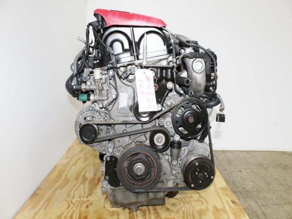 17 18 19 20 21 Honda Civic Type R K20C1 Engine 2.0L Turbo FK8 Motor CTR: Image 6