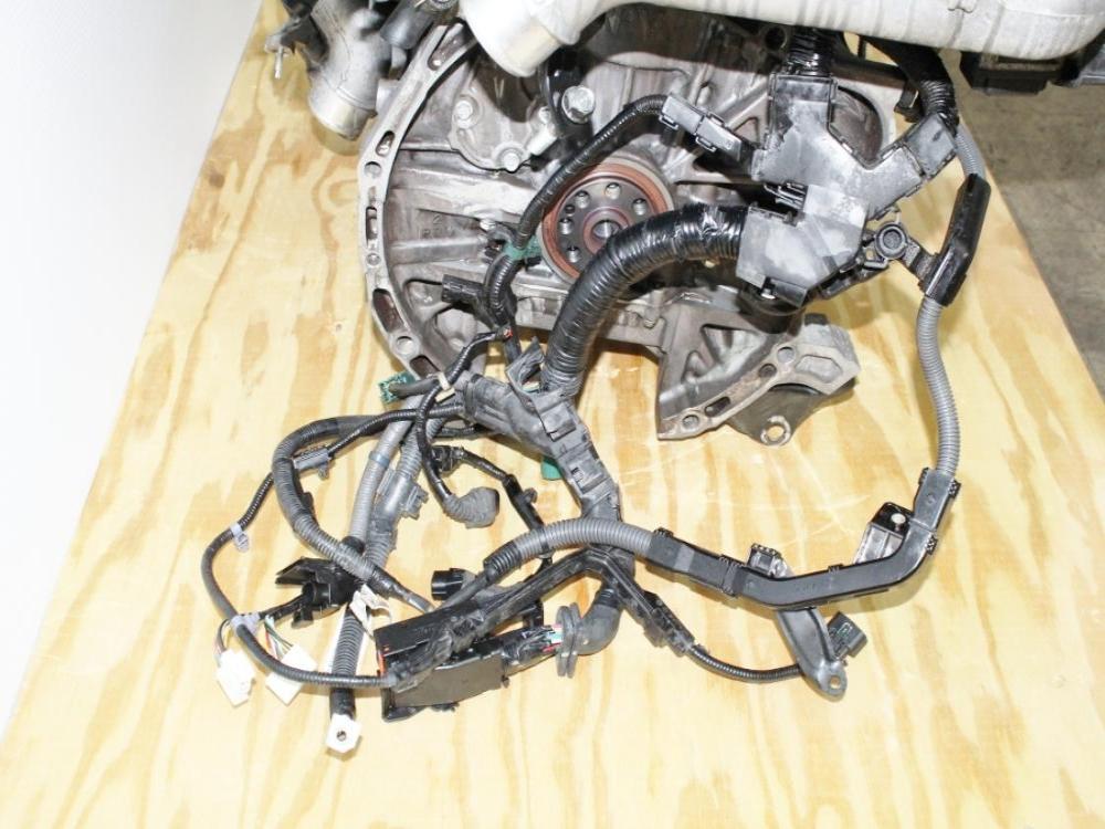 17 18 19 20 21 Honda Civic Type R K20C1 Engine 2.0L Turbo FK8 Motor CTR: Image 14