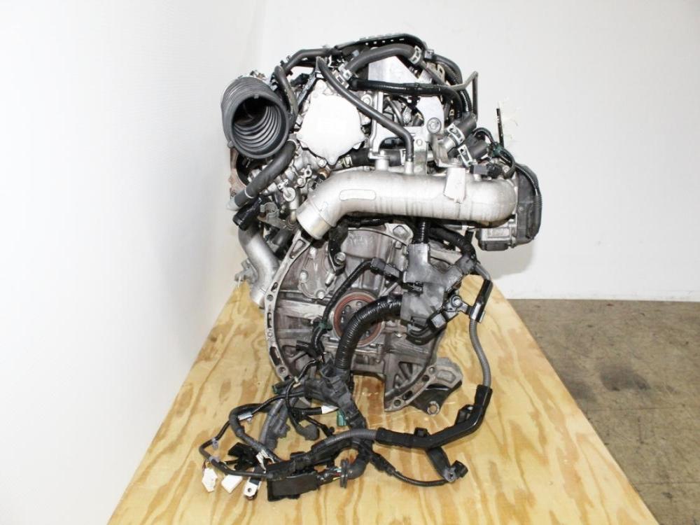 17 18 19 20 21 Honda Civic Type R K20C1 Engine 2.0L Turbo FK8 Motor CTR: Image 15