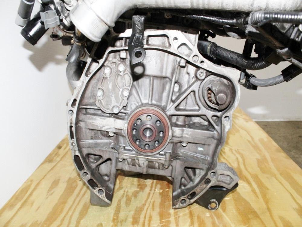 17 18 19 20 21 Honda Civic Type R K20C1 Engine 2.0L Turbo FK8 Motor CTR: Image 16